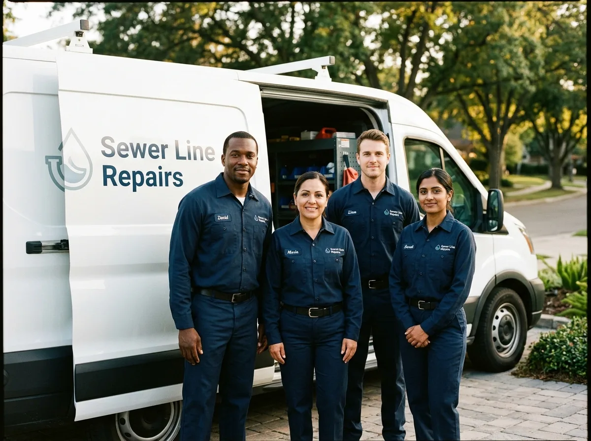 Emergency Plumber company in Mooresville, IN