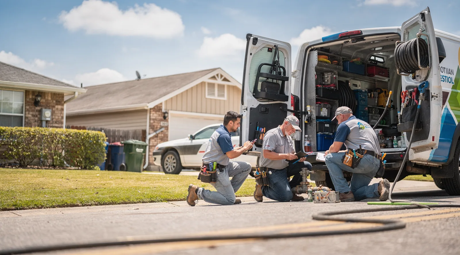 Emergency Plumber in Mooresville, IN near me